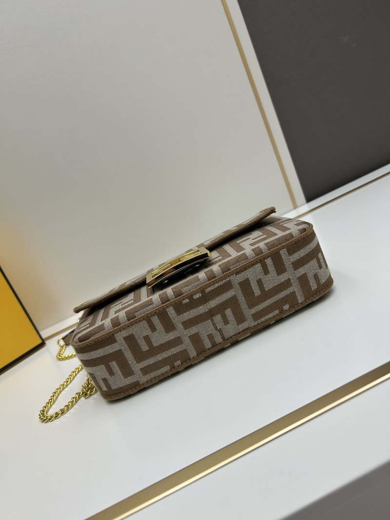 Fendi Baguette Bags